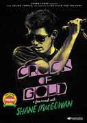 Crock Of Gold: A Few Rounds With Shane Macgowan , Johnny Depp
