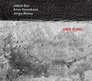 Uma Elmo , Jakob Bro
