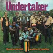 Undertaker [Import] , Derrick Harriott & The Crystalites