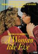 A Woman Like Eve , Monique Van de Ven