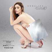Nuda10 [Import] , Annalisa