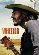 Wheeler , Stephen Dorff