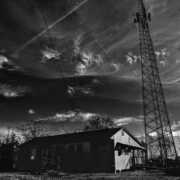 The Midnight Broadcast , Peter Case