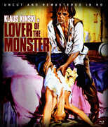 Lover of the Monster , Klaus Kinski