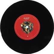 In All Eternity /  Lifetime Girl [Import] , Lips Lips Lips