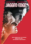 Jagged Edge , Jeff Bridges