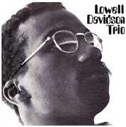 Lowell Davidson Trio , Lowell Davidson