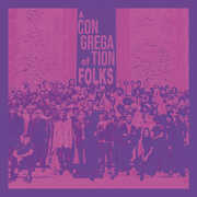 A Congregation of Folks , Daniele Germani