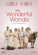 My Wonderful Wanda , Agnieszka Grochowska