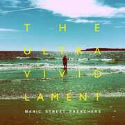 Ultra Vivid Lament [Import] , Manic Street Preachers