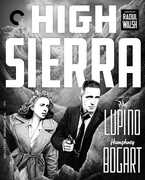 High Sierra (Criterion Collection) , Joan Leslie