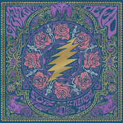 Fox Theatre, St. Louis, MO 12/ 10/ 71 (Live) , The Grateful Dead