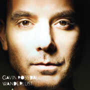 Wanderlust (RSD) (Translucent Tan Vinyl) , Gavin Rossdale