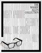 The Woody Allen Collection , Woody Allen