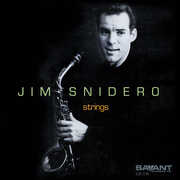 Strings , Jim Snidero