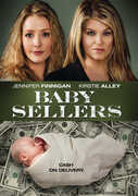 Lifetime Original Movie Babysellers , Jennifer Finnigan