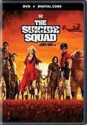 The Suicide Squad , Margot Robbie