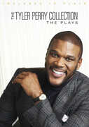 The Tyler Perry Collection: The Plays (Includes 19 Plays) , Tyler Perry