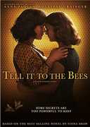 Tell It to the Bees , Anna Paquin