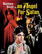 An Angel for Satan 