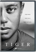 Tiger: Parts One And Two , Steve Williams