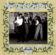 Blues Blues Christmas 5 (Various Artists) , Various Artists