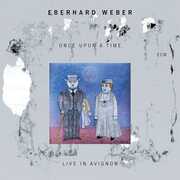 Once Upon A Time (Live In Avignon) , Eberhard Weber