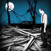 Fear Of The Dawn , Jack White