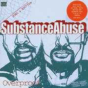 Overproof , Substance Abuse
