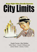 City Limits , Frank Craven
