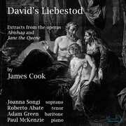 David's Liebestod , Paul McKenzie