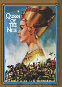 Queen of the Nile 