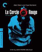 Le Cercle Rouge (Criterion Collection) , Gian Maria Volont