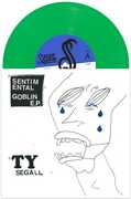 Sentimental Goblin (Translucent Green) , Ty Segall