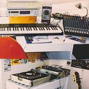Brighton Tapes , Bonobo