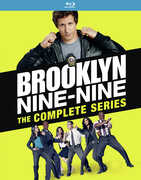 Brooklyn Nine-Nine: The Complete Series , Andy Samberg