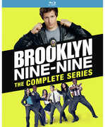 Brooklyn Nine-Nine: The Complete Series , Andy Samberg
