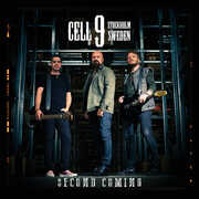 Second Coming , Cell 9