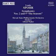 Sym 2/ 9 , L. Spohr