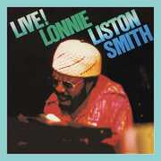 Live! [Import] , Lonnie Liston Smith