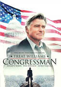 The Congressman , Treat Williams