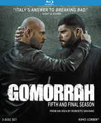 Gomorrah: Fifth and Final Season 