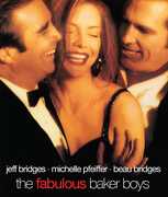 The Fabulous Baker Boys , Jeff Bridges