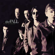 The Light User Syndrome - 2 CD Deluxe Edition , The Fall