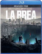 La Brea: Season One , Natalie Zea