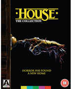 House: The Collection [Import] , William Katt