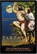 The Tarzan Vault Collection 