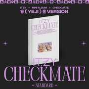 Checkmate (YEJI Ver.) , ITZY