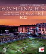 Summer Night Concert 2022 / Sommernachtskonzert 22 , Andris Nelsons & Vienna Philharmonic