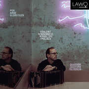 Violent Tenderness / Kykelipi / Polaco , Quatuor Diotima